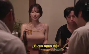 Bà xã gạ xxx cả gia đình ông chồng vì người chồng dẫn về quê rồi bỏ bê dâm dục sml